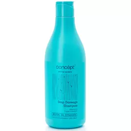 Шампунь укрепляющий Biotin Secrets