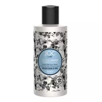 Шампунь успокаивающий с экстрактом желудя черешчатого дуба (140700, 1000 мл)