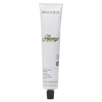 Шампунь увлажняющий с концентрированной формулой Hemp