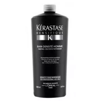 Шампунь-Ванна для мужчин Densite