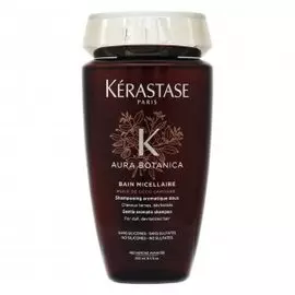 Шампунь-ванна Aura Botanica (E2254400, 250 мл)