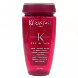 Шампунь-ванна Хрома Риш Chroma Riche