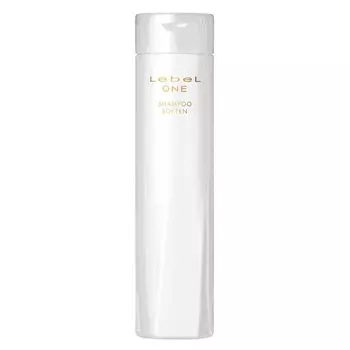 Шампунь восстанавливающий Lebel One Shampoo Soften (7417, 240 мл)