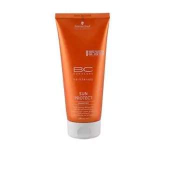 Шампунь Защита от солнца