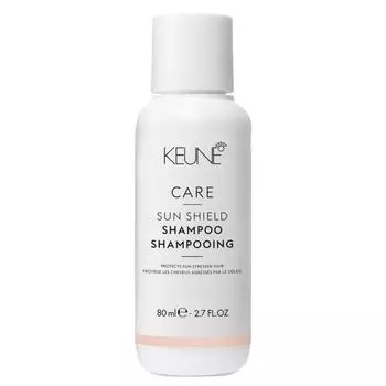 Шампунь защита Солнечная Линия Cl Sun Shampoo (80 мл)