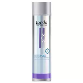 Шампунь жемчужный блонд Toneplex