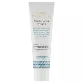 Минеральная зубная паста Alpha Marine