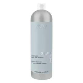 Шелк-Бальзам с протеинами шелка Luxe Care (1000 мл)