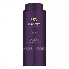 Шелковая пудра для объема и текстуры