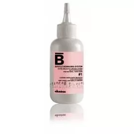 Щадящий лосьон для создания локонов на 2-9 месяцев для нормальных и тонких волос Extra Delicate Curling Lotion № 1