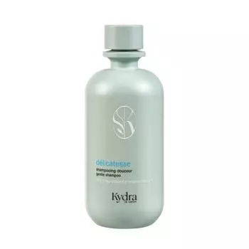 Щадящий шампунь с экстрактом органического жасмина Gentle shampoo (KLSHC10, 1 000 мл)