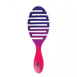 Щетка для быстрой сушки волос Wet Brush Flex Dry - Ombre