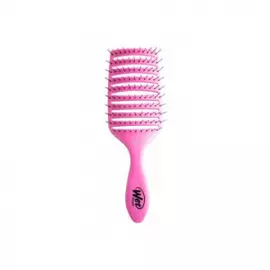 Щетка для быстрой сушки волос Wet Brush Flex Dry - Pink