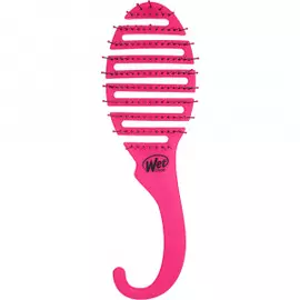 Щетка для душа Shower Detangler (BWR801PINK, PNK, Розовая, 1 шт)