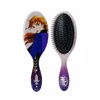 Щетка для спутанных волос Холодное Сердце Wet Brush Disney (BWRDISICONAINT, AR, Ариэль, 1 шт, Princess)