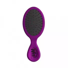 Щетка для спутанных волос mini Wet Brush Lil - Purple