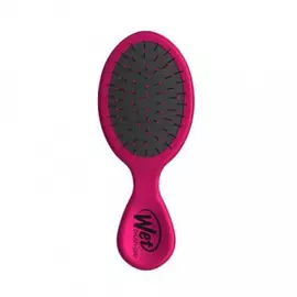 Щетка для спутанных волос mini Wet Brush Lil - Pink Punchy