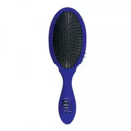Щетка для спутанных волос плюс Wetbrush Detangler Plus - Blue