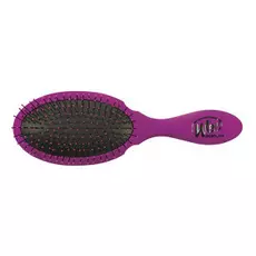 Щетка для спутанных волос плюс Wetbrush Detangler Plus - Purple