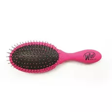 Щетка для спутанных волос плюс Wetbrush Detangler Plus - Pink