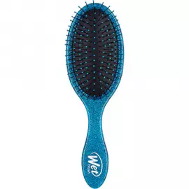 Щетка для спутанных волос Рок-н-Ролл Wet Brush Rock n Roll Detangler (BWR830ROCKBL, bl, Синяя, 1 шт)