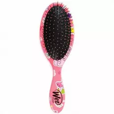 Щетка для спутанных волос Розовый единорог Wet Brush Happy Hair - Fantasy