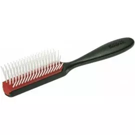 Щетка для волос 5 рядов D143