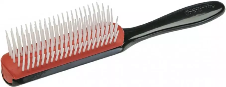 Щетка для волос 7 рядов D3