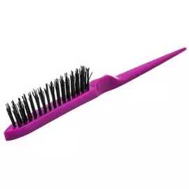 Щетка для волос трехрядная