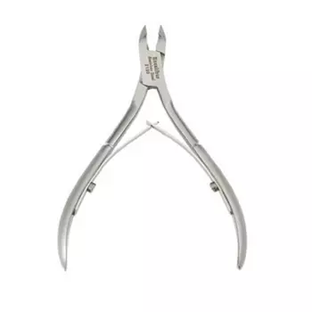 Щипцы для кутикулы с лезвием 10 мм Excalibur (2120.15, 1 шт)
