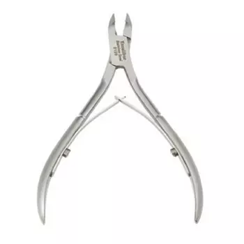 Щипцы для кутикулы с лезвием 5 мм Excalibur (2120, 1 шт)