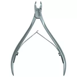 Щипцы для кутикулы с лезвием 7 мм Premium (2114, 1 шт)