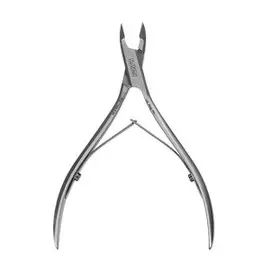 Щипцы для кутикулы с лезвием 7 мм Solingen Hi Tech Design (2247.1, 1 шт)