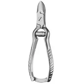 Щипцы для ногтей с амортизационной пружиной и лезвием 16 мм Excalibur (2132, 1 шт)