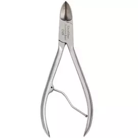 Щипцы для ногтей с одной пружиной и лезвием 20 мм Excalibur (2129, 1 шт)