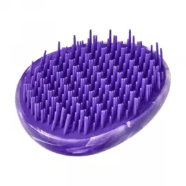 Щётка для волос D'tangler фиолетовая