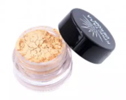 Шиммер-люминайзер (6-5-4, Gold sh4, Золото Ш4, 1,5 г)