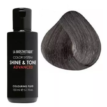 Shine &amp; Tone /11 Пепельный интенсивный