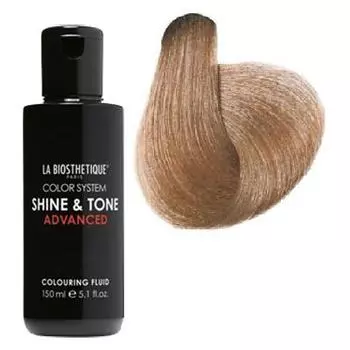 Shine &amp; Tone /2 Бежевый