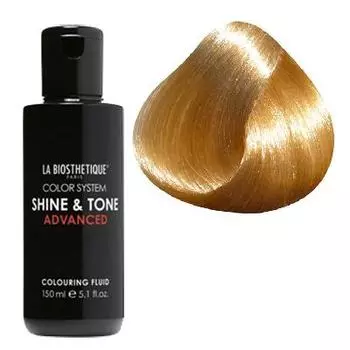 Shine &amp; Tone /3 Золотистый
