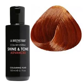 Shine &amp; Tone /4 Медный