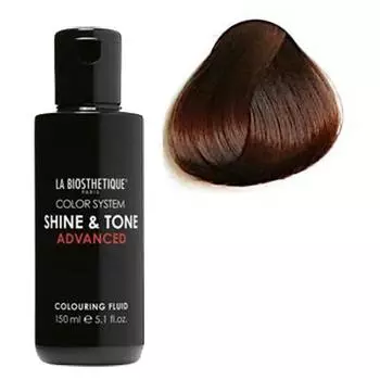 Shine &amp; Tone 6/0 Темный блондин