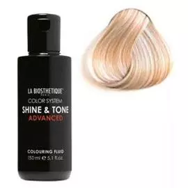 Shine &amp; Tone 7/0 Блондин