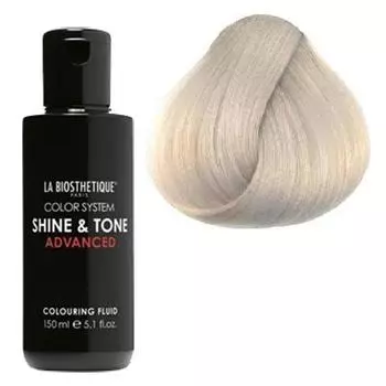 Shine &amp; Tone /7 Перламутровый