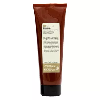 Силер для поэтапной реконструкции волос Rebuild