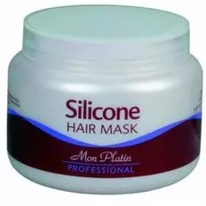 Силиконовая маска для волос (MP719, 1000 мл)