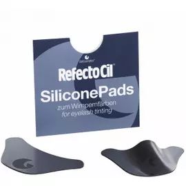Защитные подкладочки под глаза из силикона Silicone pads