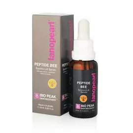 Синхро-лифтинг сыворотка для кожи Peptide Bee