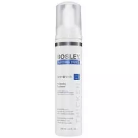 Синий уход для густоты волос Thickening Treatment Visibly Thinning Non Color-Treated Hair