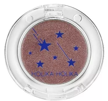 Сияющие тени для век Sparkly Smokey Shadow (20015497, 03, пурпурный, 1,4 г)